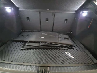 2024 Audi Q4 e-tron Premium Plus 50 – miniatura 14