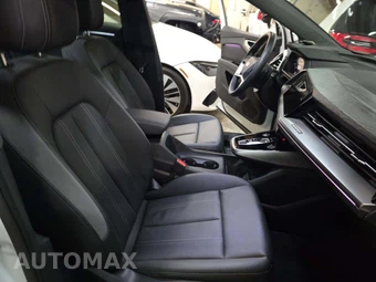 2024 Audi Q4 e-tron Premium Plus 50 – miniatura 19