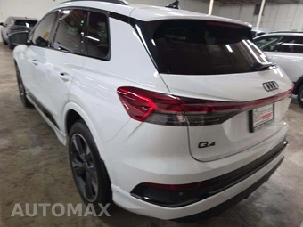 2024 Audi Q4 e-tron Premium Plus 50 – miniatura 2