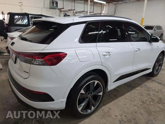 2024 Audi Q4 e-tron Premium Plus 50 – miniatura 3