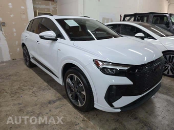 2024 Audi Q4 e-tron Premium Plus 50 – miniatura 4