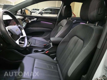 2024 Audi Q4 e-tron Premium Plus 50 – miniatura 6