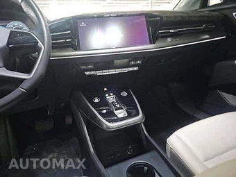 2024 Audi Q4 Sportback e-tron Premium Plus 50 - miniatura 10