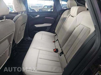 2024 Audi Q4 Sportback e-tron Premium Plus 50 - miniatura 13