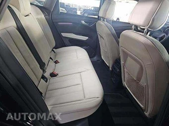 2024 Audi Q4 Sportback e-tron Premium Plus 50 - miniatura 17