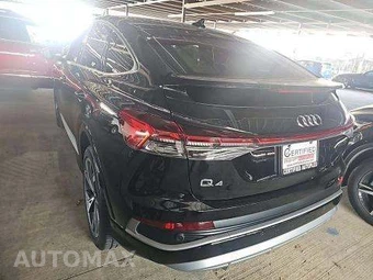 2024 Audi Q4 Sportback e-tron Premium Plus 50 - miniatura 2
