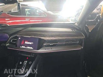2024 Audi Q4 Sportback e-tron Premium Plus 50 - miniatura 20