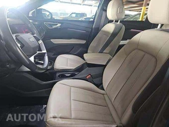 2024 Audi Q4 Sportback e-tron Premium Plus 50 - miniatura 6