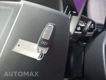 2024 Audi Q4 Sportback e-tron Premium Plus 50 - miniatura 8