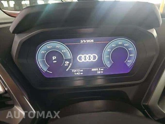 2024 Audi Q4 Sportback e-tron Premium Plus 50 - miniatura 9