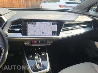 2024 Audi Q4 Sportback e-tron Premium Plus 50 – miniatura 10