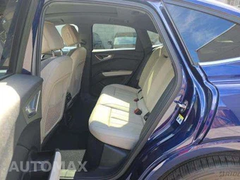 2024 Audi Q4 Sportback e-tron Premium Plus 50 – miniatura 13