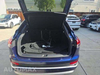 2024 Audi Q4 Sportback e-tron Premium Plus 50 – miniatura 14