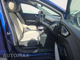 2024 Audi Q4 Sportback e-tron Premium Plus 50 – miniatura 19