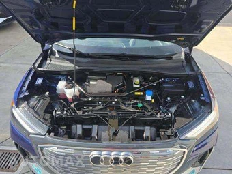 2024 Audi Q4 Sportback e-tron Premium Plus 50 – miniatura 22