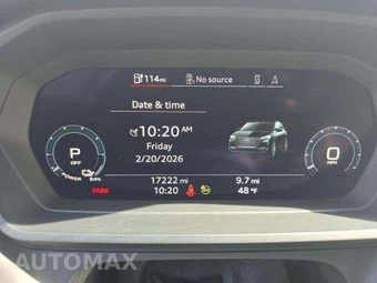 2024 Audi Q4 Sportback e-tron Premium Plus 50 – miniatura 9