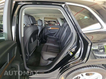 2024 Audi Q5 e Plug-In Hybrid S line Premium Plus 55 TFSI - miniatura 10