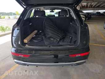 2024 Audi Q5 e Plug-In Hybrid S line Premium Plus 55 TFSI - miniatura 11