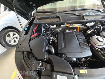 2024 Audi Q5 e Plug-In Hybrid S line Premium Plus 55 TFSI - miniatura 21