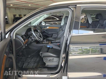 2024 Audi Q5 e Plug-In Hybrid S line Premium Plus 55 TFSI - miniatura 3
