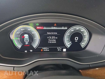 2024 Audi Q5 e Plug-In Hybrid S line Premium Plus 55 TFSI - miniatura 6