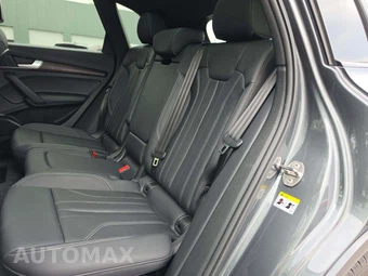 2024 Audi Q5 e Plug-In Hybrid S line Premium Plus 55 TFSI - miniatura 10