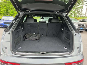 2024 Audi Q5 e Plug-In Hybrid S line Premium Plus 55 TFSI - miniatura 11