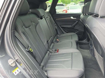 2024 Audi Q5 e Plug-In Hybrid S line Premium Plus 55 TFSI - miniatura 13