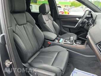 2024 Audi Q5 e Plug-In Hybrid S line Premium Plus 55 TFSI - miniatura 15