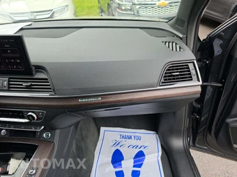 2024 Audi Q5 e Plug-In Hybrid S line Premium Plus 55 TFSI - miniatura 16