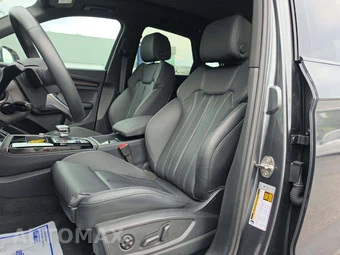 2024 Audi Q5 e Plug-In Hybrid S line Premium Plus 55 TFSI - miniatura 3