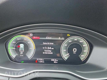 2024 Audi Q5 e Plug-In Hybrid S line Premium Plus 55 TFSI - miniatura 6