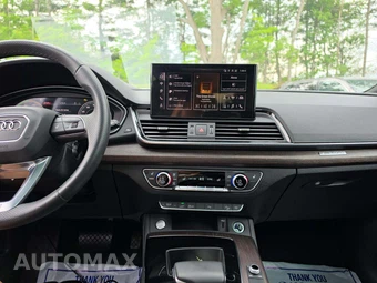 2024 Audi Q5 e Plug-In Hybrid S line Premium Plus 55 TFSI - miniatura 7