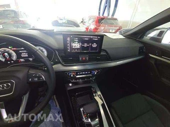 2024 Audi Q5 e Plug-In Hybrid S line Premium Plus 55 TFSI - miniatura 10