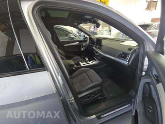2024 Audi Q5 e Plug-In Hybrid S line Premium Plus 55 TFSI - miniatura 18