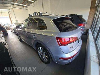 2024 Audi Q5 e Plug-In Hybrid S line Premium Plus 55 TFSI - miniatura 2