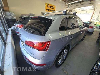 2024 Audi Q5 e Plug-In Hybrid S line Premium Plus 55 TFSI - miniatura 3