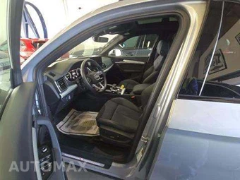 2024 Audi Q5 e Plug-In Hybrid S line Premium Plus 55 TFSI - miniatura 6