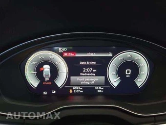 2024 Audi Q5 e Plug-In Hybrid S line Premium Plus 55 TFSI - miniatura 9