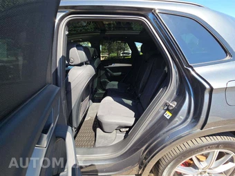 2024 Audi Q5 e Plug-In Hybrid S line Prestige 55 TFSI - miniatura 10
