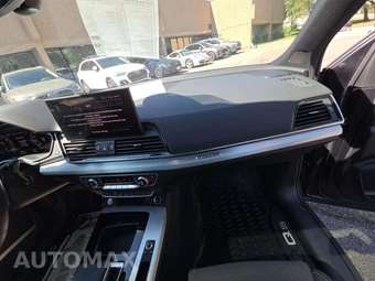 2024 Audi Q5 e Plug-In Hybrid S line Prestige 55 TFSI - miniatura 16