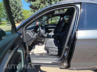 2024 Audi Q5 e Plug-In Hybrid S line Prestige 55 TFSI - miniatura 3