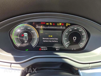 2024 Audi Q5 e Plug-In Hybrid S line Prestige 55 TFSI - miniatura 6