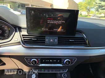 2024 Audi Q5 e Plug-In Hybrid S line Prestige 55 TFSI - miniatura 7