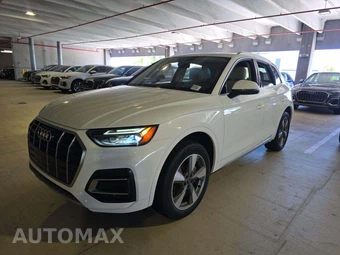 2024 Audi Q5 Premium 40 TFSI