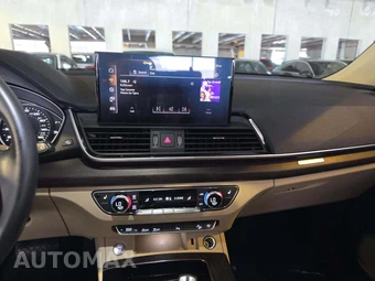 2024 Audi Q5 Premium 40 TFSI – miniatura 10