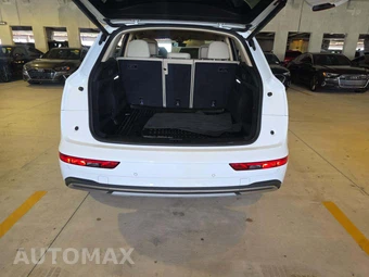 2024 Audi Q5 Premium 40 TFSI – miniatura 14