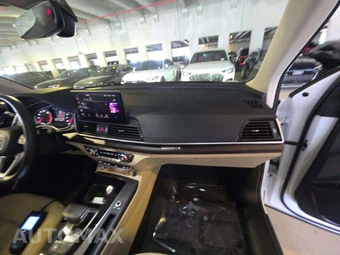 2024 Audi Q5 Premium 40 TFSI – miniatura 19