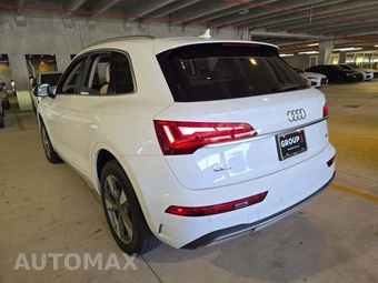 2024 Audi Q5 Premium 40 TFSI – miniatura 2