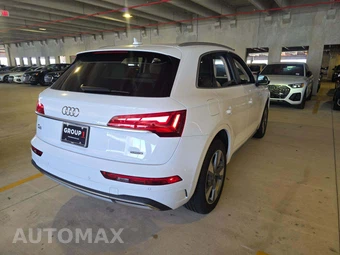 2024 Audi Q5 Premium 40 TFSI – miniatura 3